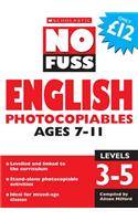 English Photocopiables Ages 7-11