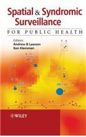 Spatial and Syndromic Surveillance for Public Health
