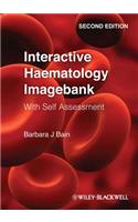 Interactive Haematology Imagebank