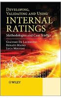 Developing, Validating and Using Internal Ratings