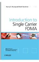 Single Carrier FDMA