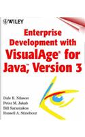 Enterprise Development with VisualAge for Java, Version 3