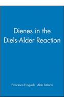 Dienes in the Diels-Alder Reaction