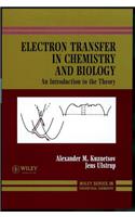 Electron Transfer in Chemistry and Biology