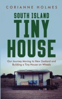 South Island Tiny House