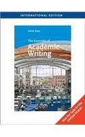 Essentials of Academic Writing