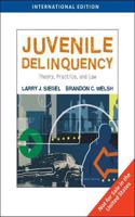 Juvenile Delinquency