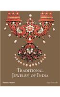 Traditional Jewelry of India