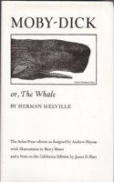 Moby Dick; or, The Whale, Deluxe edition