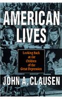 American Lives