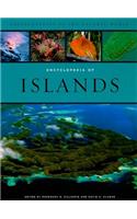 Encyclopedia of Islands