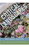 Critical Landscapes