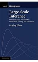 Large-Scale Inference