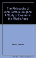 Philosophy of John Scottus Eriugena