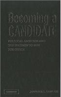 Becoming a Candidate