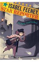 Isabel Feeney, Star Reporter
