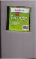 Holt McDougal Geometry