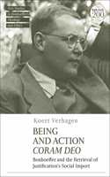 Being and Action Coram Deo