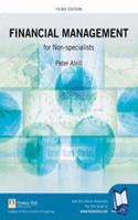 Atrill:Fin Mgmt Non-Sp/Online Pk