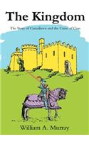 Kingdom: The Story of Cariadlawn and the Curse of Cian