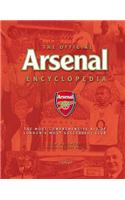 The Official Arsenal Encyclopedia