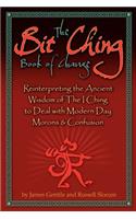 The Bit Ching Book of Change