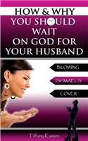 How & Why You Should Wait On GOD For Your Husband: Blowing Ishmael's Cover(English)