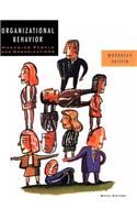Organizational Behavior