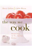 The Way We Cook