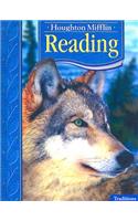 Houghton Mifflin Reading: Student Anthology Grade 4 Traditions 2005(Houghton Mifflin Reading)