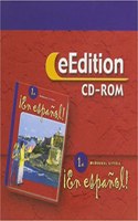 ?En Espa?ol!: Eedition CD-ROM Level 1a 2004