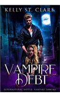 Vampire Debt