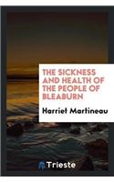 Sickness and Health of the People of Bleaburn