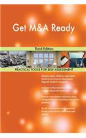 Get M&A Ready Third Edition