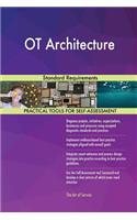 OT Architecture Standard Requirements