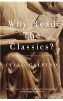 Why Read the Classics?