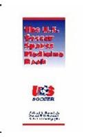 U.S. Soccer Sports Medicine Book