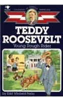 Teddy Roosevelt