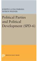 Political Parties and Political Development. (SPD-6)