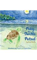 Poky, the Turtle Patrol