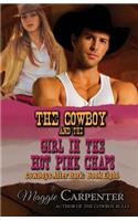 The Cowboy and the Girl In The Hot Pink Chaps