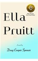 Ella Pruitt