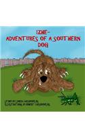 Izhe-Adventures of a Southern Dog