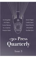 -30- Press Quarterly