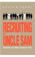 Recruiting for Uncle Sam