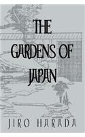 The Gardens of Japan