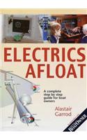 Practical Boat Owner's Electrics Afloat
