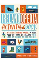 Irelandopedia Activity Book