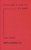Perez Galdos