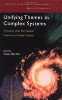 Unifying Themes In Complex Systems